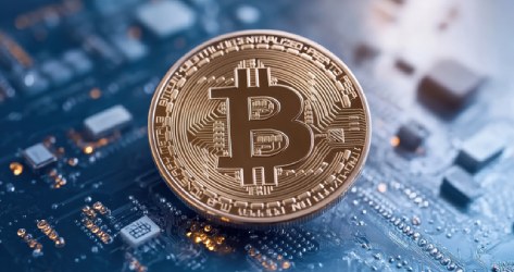 Cryptocurrency Security